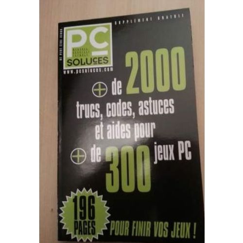 Pc Soluces  0 