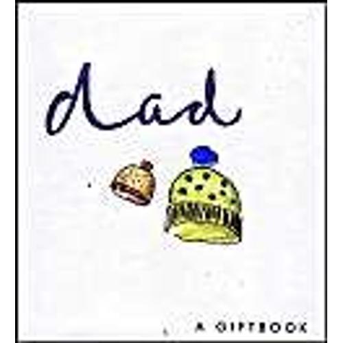 Dad (Helen Exley Giftbooks)