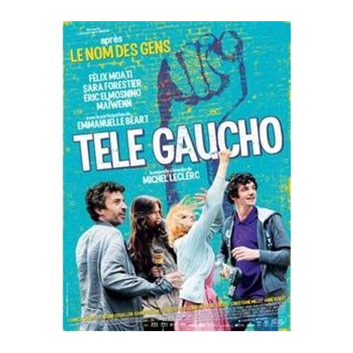 Tele Gaucho