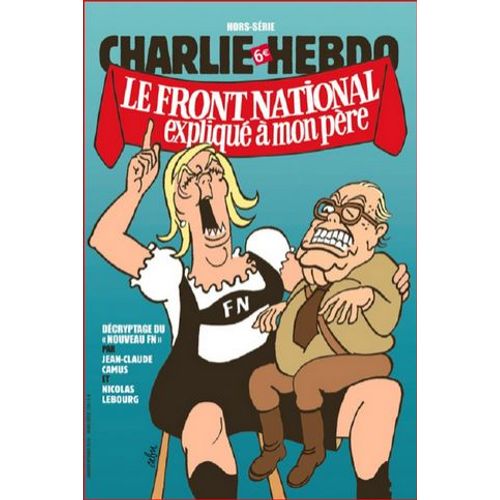 Le Front National Expliqué À Mon Père