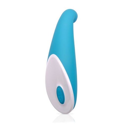 Vibromasseur Bgee Deluxe - Turquoise