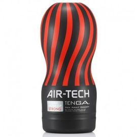 Masturbateurs Tenga Reusable Air-Tech Vacuum Cup Strong Tenga