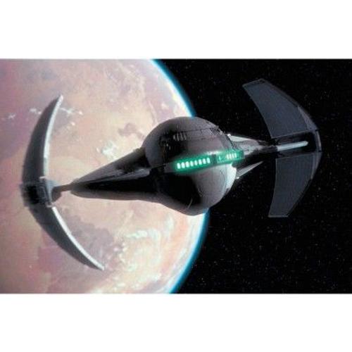 Maquette Star Wars : Easy Kit : Sith Infiltrator-Revell