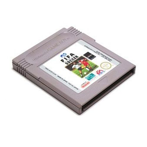 Fifa Soccer International Game Boy