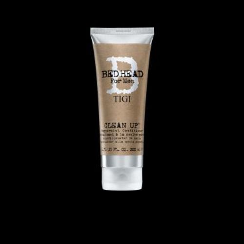 Conditionner Clean Up Tigi Bed Head For Men 200ml 