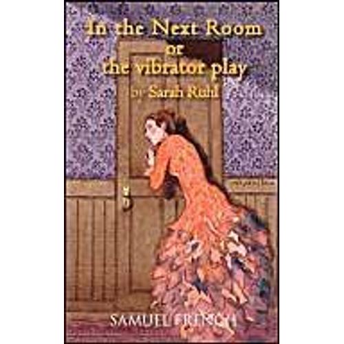 In The Next Room Or The Vibrator Play