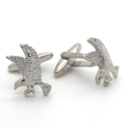 Boutons De Manchettes   Aigle