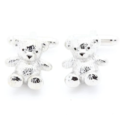 Boutons De Manchettes   Ours
