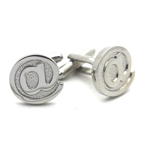 Boutons De Manchettes   Internet @