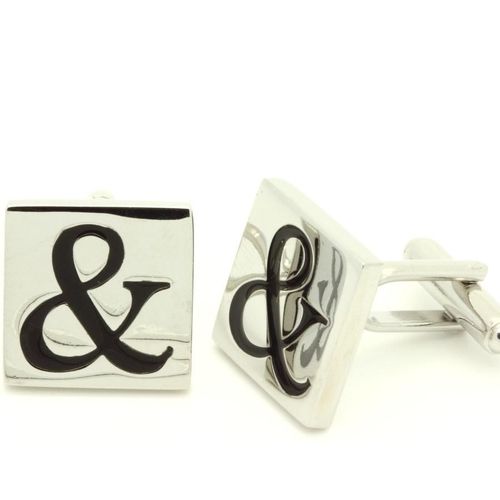 Boutons De Manchettes   Motif &