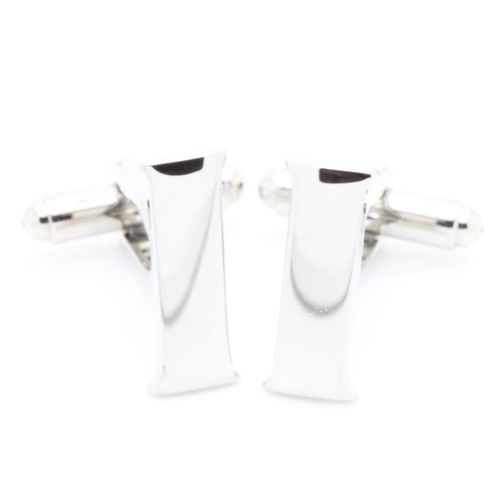 Boutons De Manchettes   Lettre I