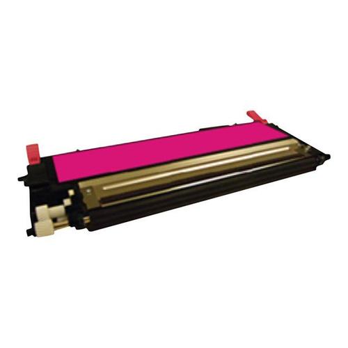 Toner compatible CLT-M4092S magenta     magen