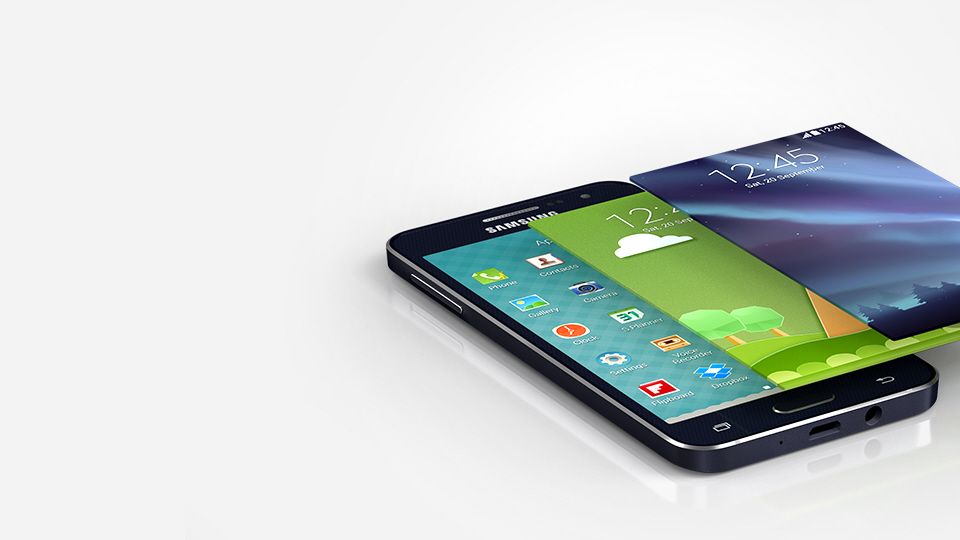 Samsung Galaxy A3 16 Go Double SIM Blanc perle_image_10|Rakuten