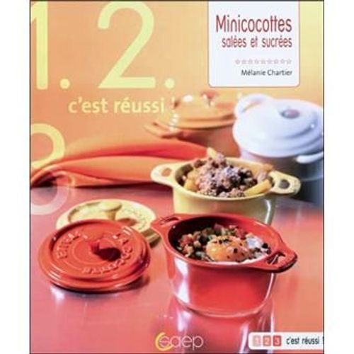 Minicocottes Salées Et Sucrées