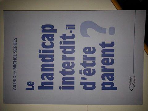 le handicap interdit-il dêtre parent