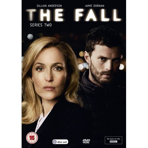 The Fall - Series 2 (Import Uk)