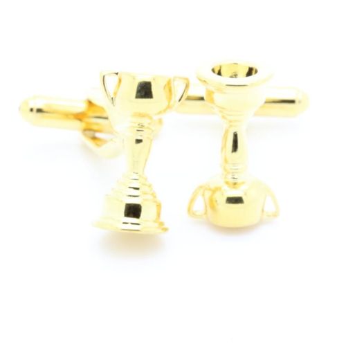 Boutons De Manchettes   Trophée