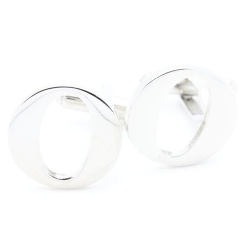 Boutons De Manchettes    Lettre O