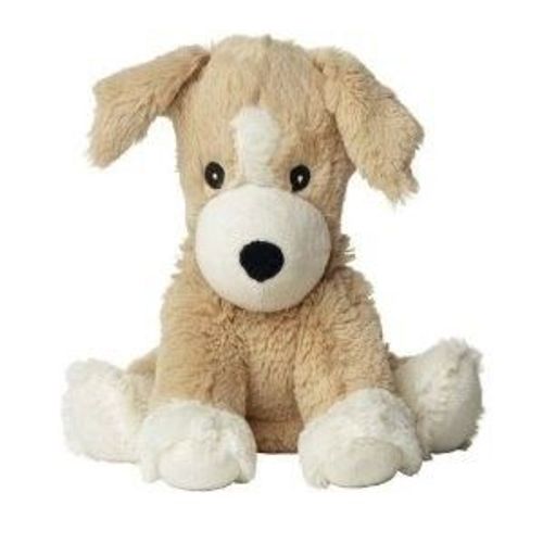 Warmies 9707592 - Bouillotte Chiot