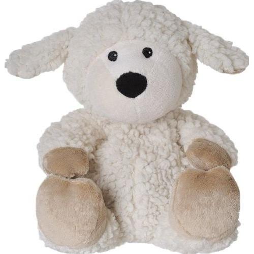 Warmies 9707623 - Bouillotte Sherpa Le Mouton