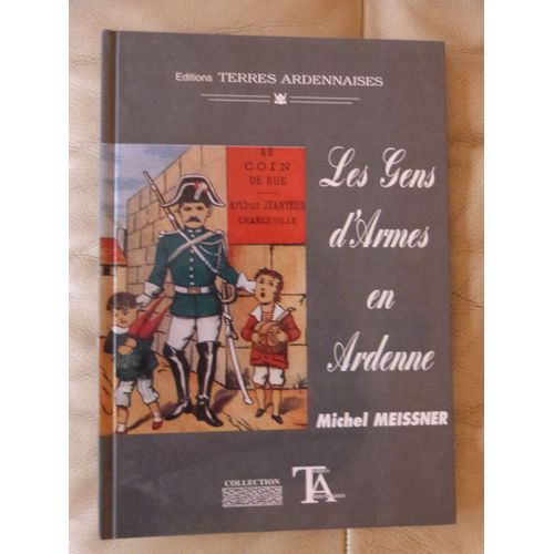 Les Gens D'armes En Ardenne