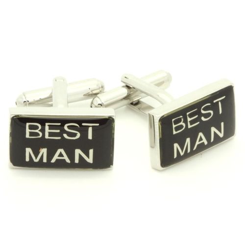 Boutons De Manchettes   Best Man