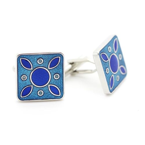 Boutons De Manchettes   Art Design