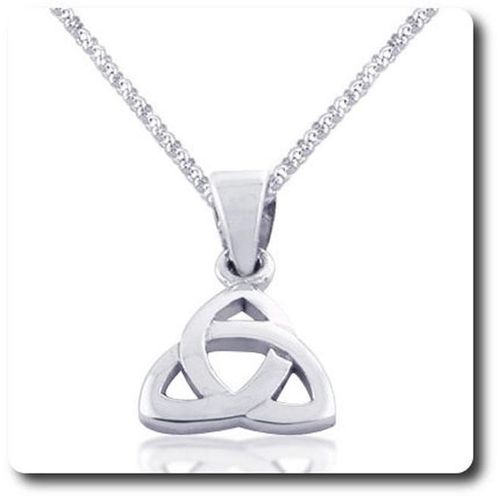 Pendentif . 1.00 G . Argent 925