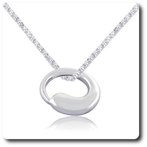 Pendentif . 3.40 G . Argent 925