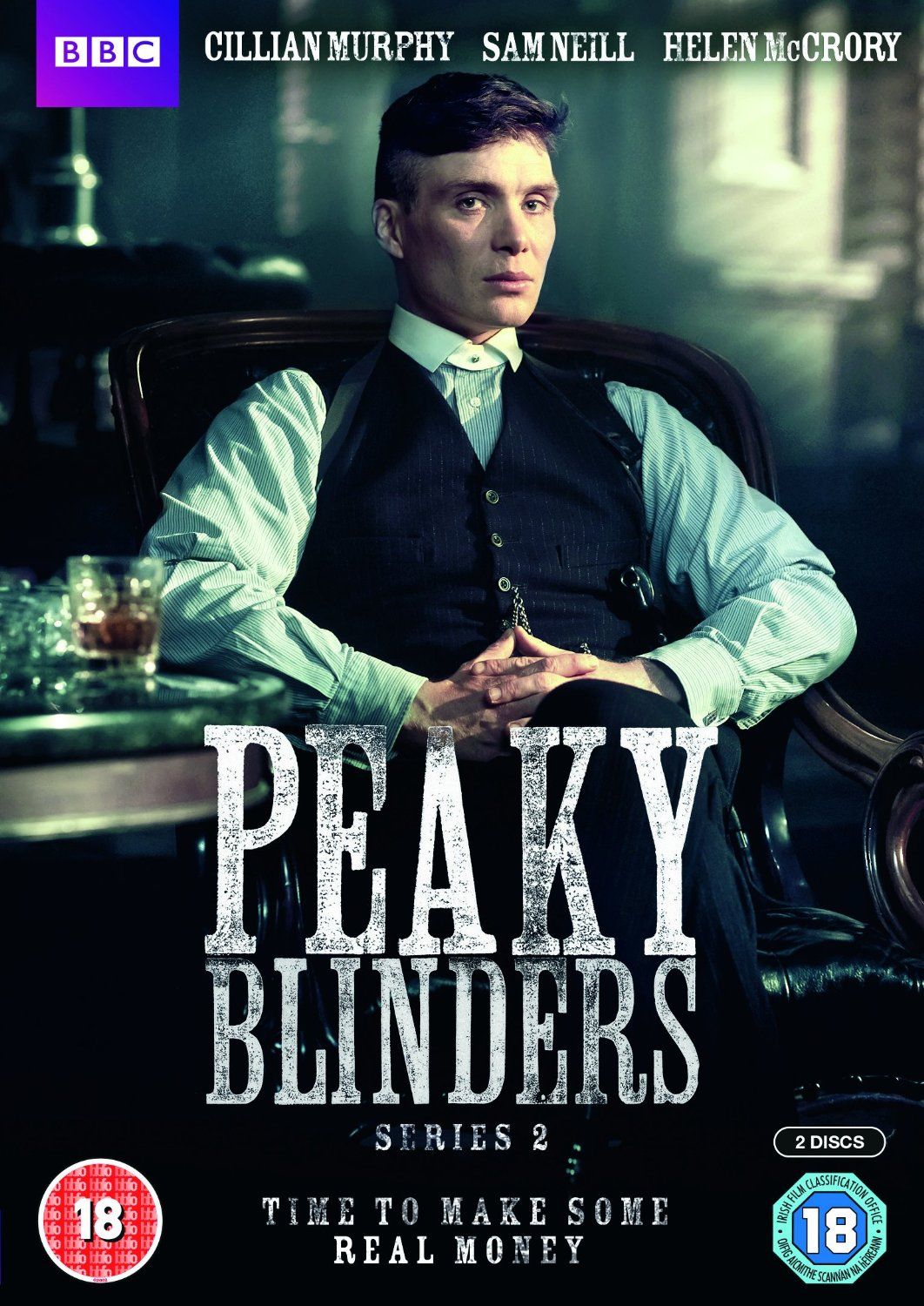 Blinders Season Peaky Blinders Quinta Stagione Streaming Watch