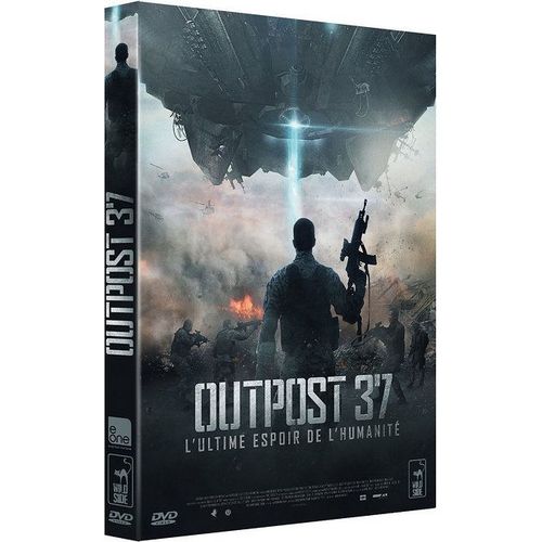 Outpost 37, L'ultime Espoir