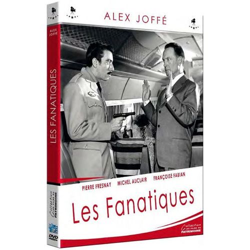 Les Fanatiques