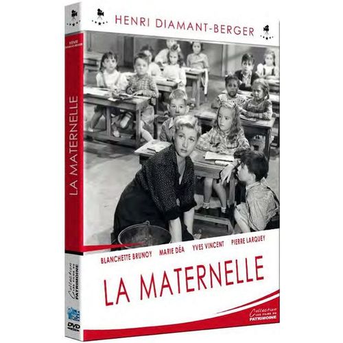 La Maternelle