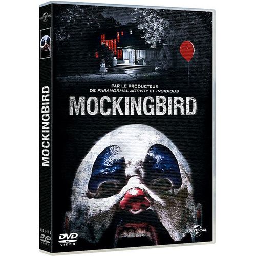 Mockingbird