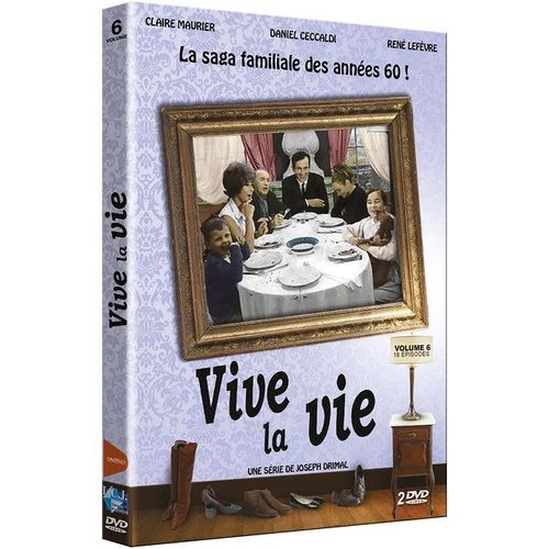 Vive La Vie - Vol. 6
