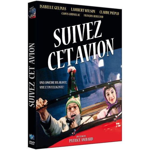 Suivez Cet Avion