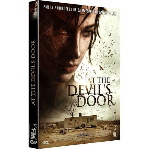 At The Devil's Door