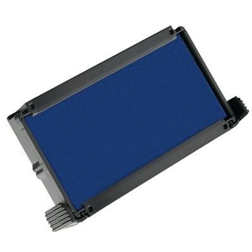 Trodat Cassette D'encrage Pour Ligne Printy 4913, Bleu