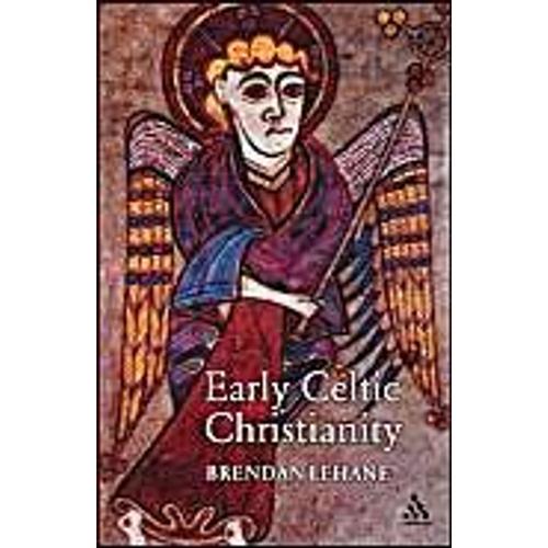 Early Celtic Christianity