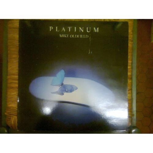 Platinum [Vinyl Lp]