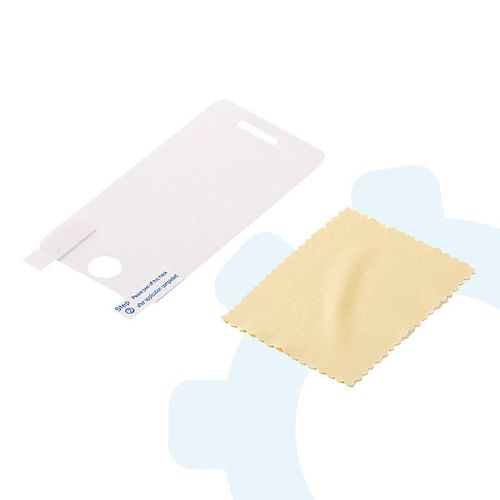 3x Film De Protection Pour Iphone 5 5c 5s
