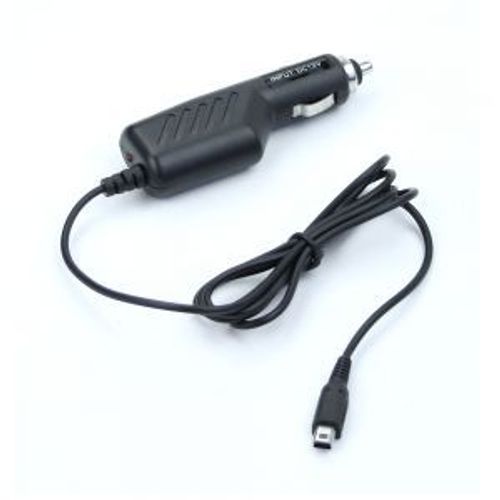 Chargeur Voiture Pour Nintendo Dsi / Dsi Xl / 3ds