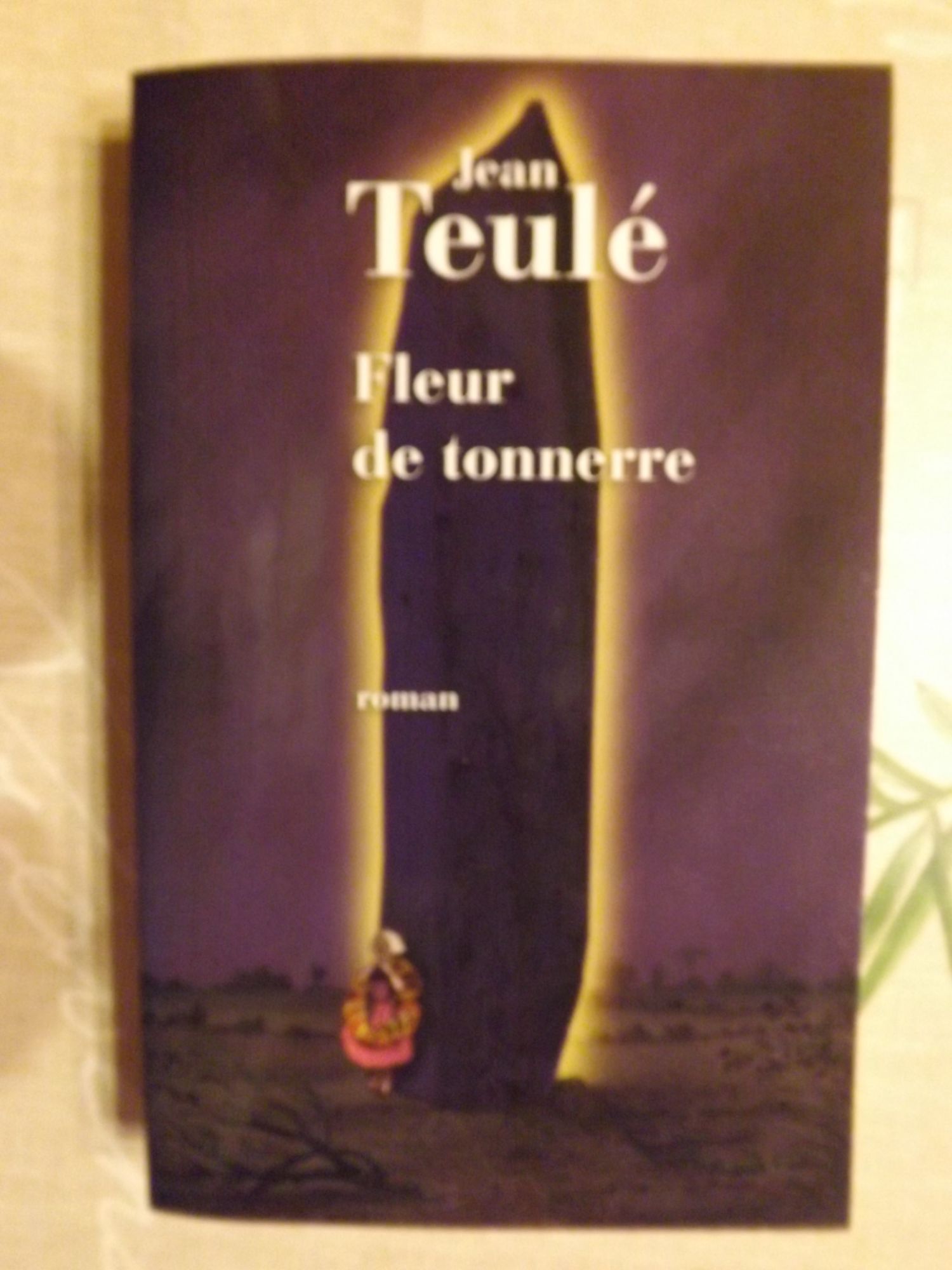 Fleur de Tonnerre