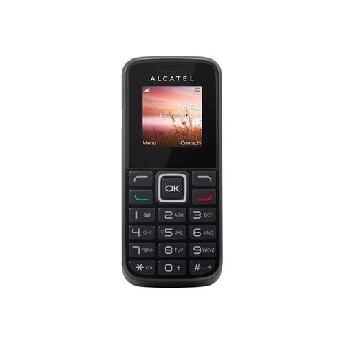 Alcatel One Touch 10.09 Rouge profond