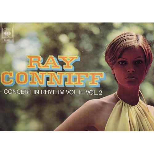 Concert In Rhythm Vol 1 And 2