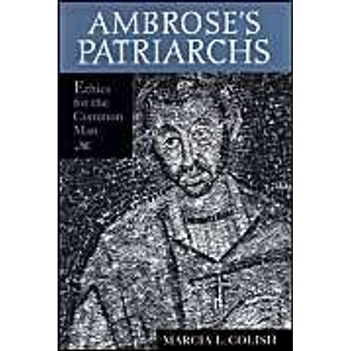 Ambrose's Patriarchs
