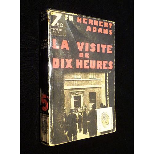La Visite De Dix Heures