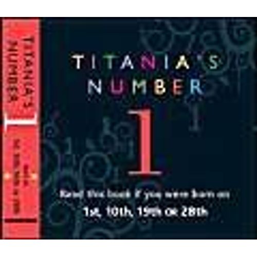 Titania's Numbers 1