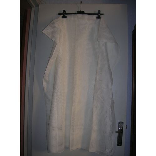 Nappe Dentelle Rectangulaire 160 X 200 Cm.