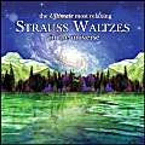 Ultimate Most Relaxing Strauss Waltz